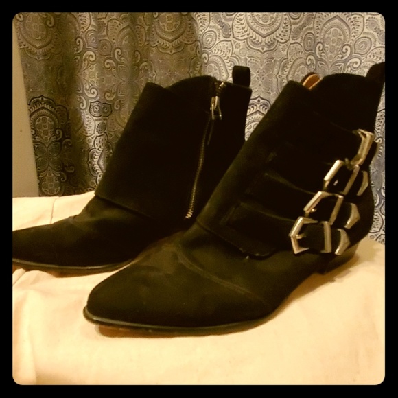 Boots - Picture 1 of 1